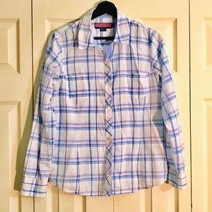 Vineyard Vines blouse